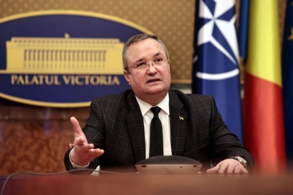 Ciucă: a turizmus szempontjából Románia biztonságos ország