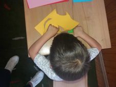 Csudafirka – a kognitív képességek fejlesztése