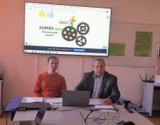 Online platform segíti a pályaválasztásban a háromszéki diákokat