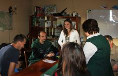 Örmény társalgási klub indul Kézdivásárhelyen