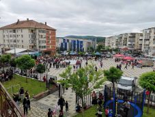 A népszámlálás tétje: vajon eléri-e az ezret Zsibó magyar lakossága?