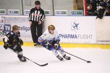 Erste Liga: egy győzelemre a döntőtől a Csíkszereda