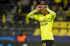 Jude Bellingham kapta a legjobb tinédzser futballista díját