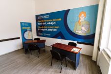 Az első héten több mint 7000 Hargita megyei személy töltötte ki a népszámlálási kérdőívet