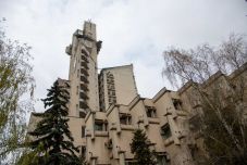 FRISSÍTVE - Házkutatást tartott a DNA a Szatmárnémeti Polgármesteri Hivatalban