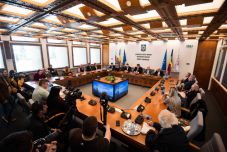 Tánczos Barna: szűrőrendszereket telepítenek és országos kampány indul a folyók tisztaságáért