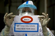 Belgiumban ismét tízezerhez közelít a napi fertőzöttek száma