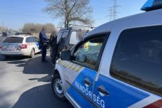 Elítéltek egy román embercsempészt Magyarországon