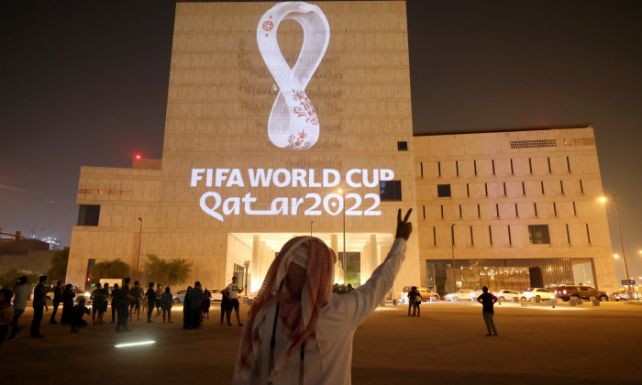 Katar 2022: csonka program a pótselejtezőkben az ukrajnai háború miatt