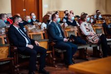 Elégedetlen a POL, de még bízik a székelyudvarhelyi városvezetésben