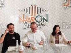 Ütős programkínálattal indítja a nyarat a NyárON Szereda