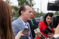  FRISSÍTVE – Négy választás lesz Romániában két év múlva, Cîţu szerint egyszerre kellene megtartani ezeket