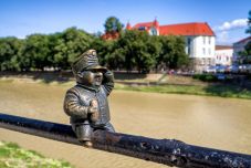 Csehország Ungváron létesít diplomáciai képviseletet