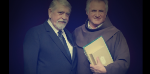 FRISSÍTVE - Nobel-békedíjra jelölte Böjte Csaba testvért Kásler Miklós emberi erőforrás miniszter