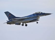 Bombariasztás miatt ismét felszálltak a román vadászgépek