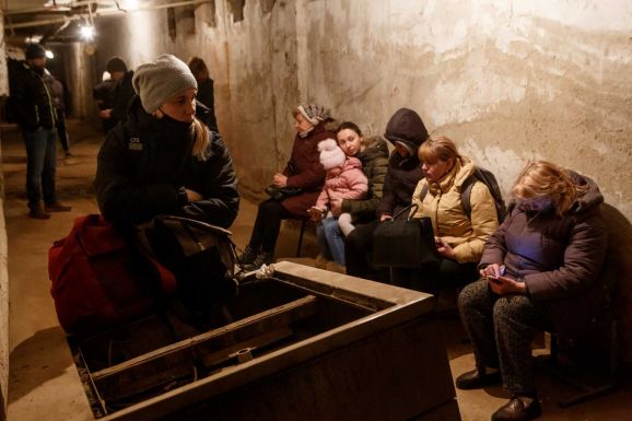 „Mondjatok értünk egy imát!” – Kárpátaljai magyar újságíróval beszélgettünk