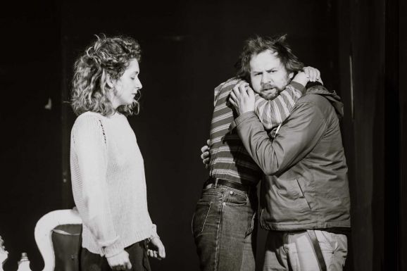 A vadkacsával folytatódik a marosvásárhelyi színház Ibsen-sorozata