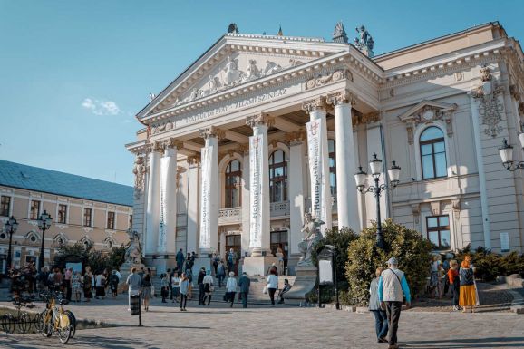 Tizedszer lesz HolnapUtán Fesztivál Nagyváradon