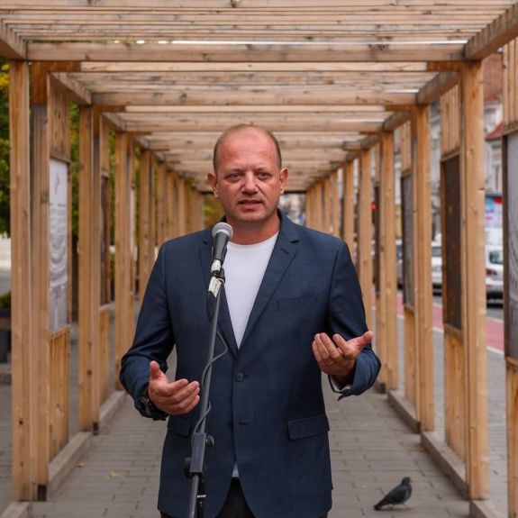 Az USR megtorpedózta az Erdélyi Történeti Galériát