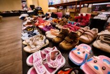 Ukrajnai menekült gyermekeknek tartanak kulturális rendezvényeket Marosvásárhelyen