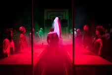 Nemzetközi Bánk bán-bemutatóval ünneplik a színház világnapját Temesváron