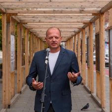 Az USR megtorpedózta az Erdélyi Történeti Galériát