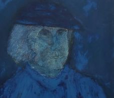 „Megkondul a gótika lelke” – életmű-kiállítással emlékeznek Kolozsváron Györkös Mányi Albertre