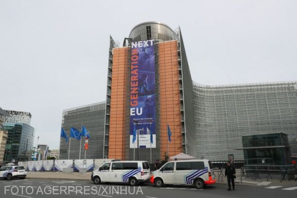 EB: Magyarország mintegy 300 millió euróval magasabb összegű előfinanszírozásra számíthat