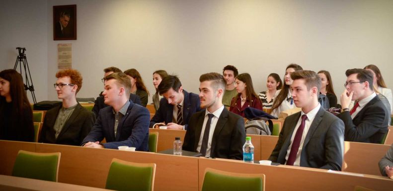 A X. Jogász Esettanulmány-verseny döntőjét tartják szombaton Kolozsváron