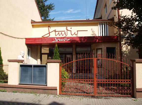 Megújult a marosvásárhelyi Stúdió Színház