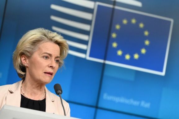 FRISSÍTVE – Az EU az energiahordozók közös beszerzésben egyezett meg