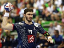 Olimpiai és világbajnok beállót igazol a Veszprém kézilabdacsapata