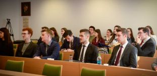 A X. Jogász Esettanulmány-verseny döntőjét tartják szombaton Kolozsváron