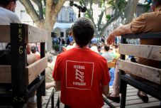 Orosz rendező nyitja, ukrán művészek zárják az avignoni színházi fesztivált