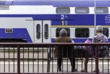 Júliustól húsz százalékkal drágul a vasúti közlekedés