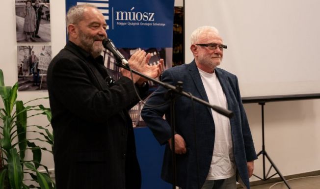 Több erdélyi kötődésű alkotót és filmet díjaztak a magyar filmkritikusok