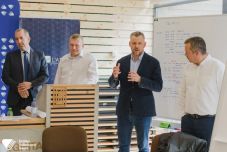 Másodszor szervezik meg az Erdélyi Vállalkozói Iskolát