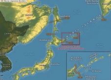 Japán média: Oroszország a vitatott Kuril-szigeteken hadgyakorlatozott