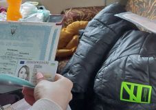 Határrendészet: több mint 8600 ukrajnai menekült érkezett Romániába pénteken