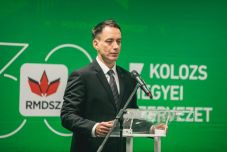 RMDSZ-küldöttgyűlés: a népszámlálás és a magyarországi választások szerepeltek napirenden