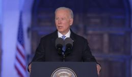 Biden: Oroszország máris stratégiai vereséget szenvedett, de hosszú küzdelemre kell felkészülni
