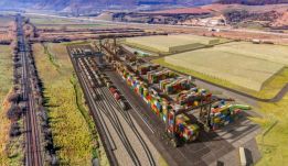 Nagyenyeden terjeszkedik egy dubaji óriáscég