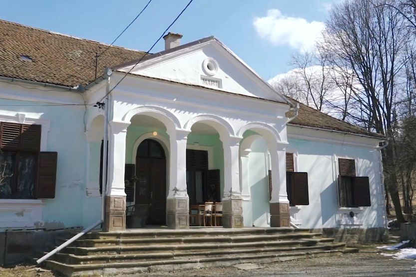 Erdély legjei – Kovászna megye: a Benedek Elek Emlékház