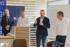 Másodszor szervezik meg az Erdélyi Vállalkozói Iskolát