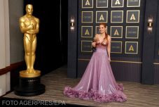 Emlékezetes ruhaköltemények a vörös szőnyegen: íme az idei Oscar-gála legszebb darabjai