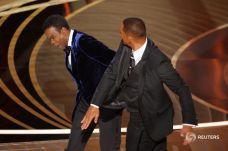 Will Smith lemondott tagságáról az amerikai filmakadémiánál