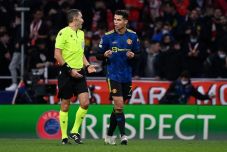 Infarktust kapott és megműtötték Ovidiu Hategan FIFA-játékvezetőt