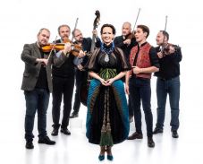 Herczku Ágnes újabb lemezt mutat be erdélyi gyűjtéseiből