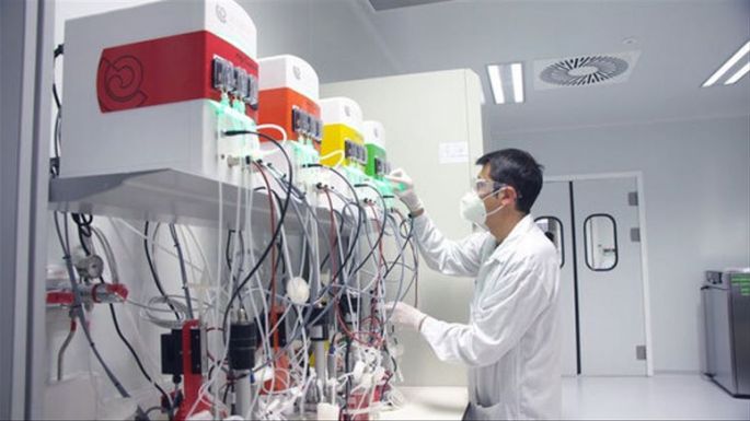 Az Európai Gyógyszerügynökség megkezdte a Hipra nevű vakcina hatékonyságának vizsgálatát