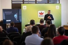 Megkezdte a munkát a székelyudvarhelyi RMDSZ új vezetősége